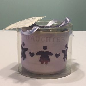 3/$15 Friendship Light “Daughter”